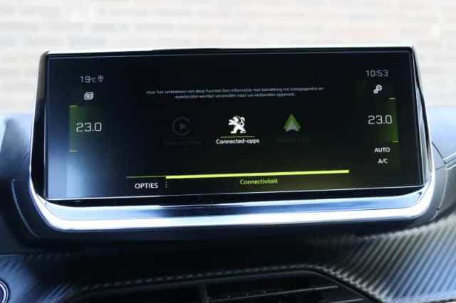 Peugeot 208 (2021) thumbnail 35