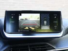 Peugeot 208 (2021) thumbnail 36