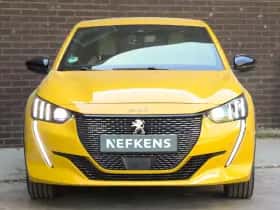 Peugeot 208 (2021) thumbnail 5