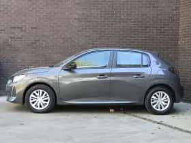 Peugeot 208 (2022) thumbnail 2