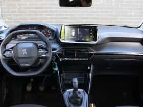 Peugeot 208 (2022) thumbnail 14