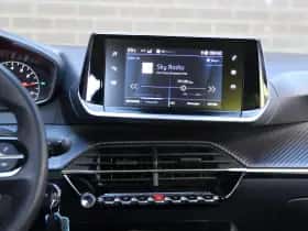 Peugeot 208 (2022) thumbnail 15