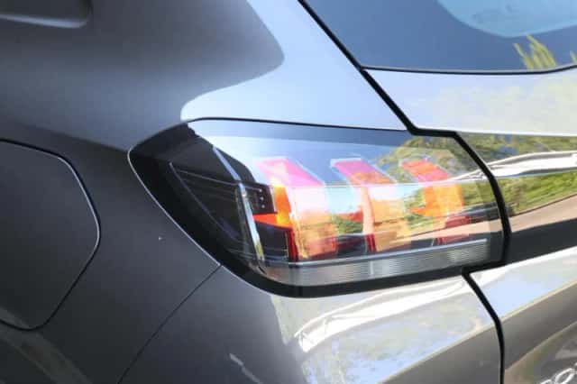 Peugeot 208 (2022) thumbnail 19