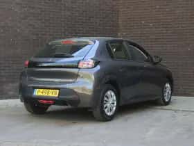 Peugeot 208 (2022) thumbnail 3