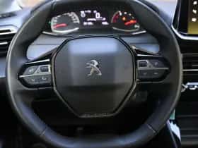 Peugeot 208 (2022) thumbnail 25