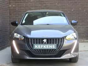 Peugeot 208 (2022) thumbnail 5
