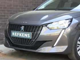 Peugeot 208 (2022) thumbnail 6
