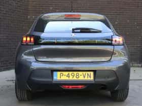 Peugeot 208 (2022) thumbnail 8