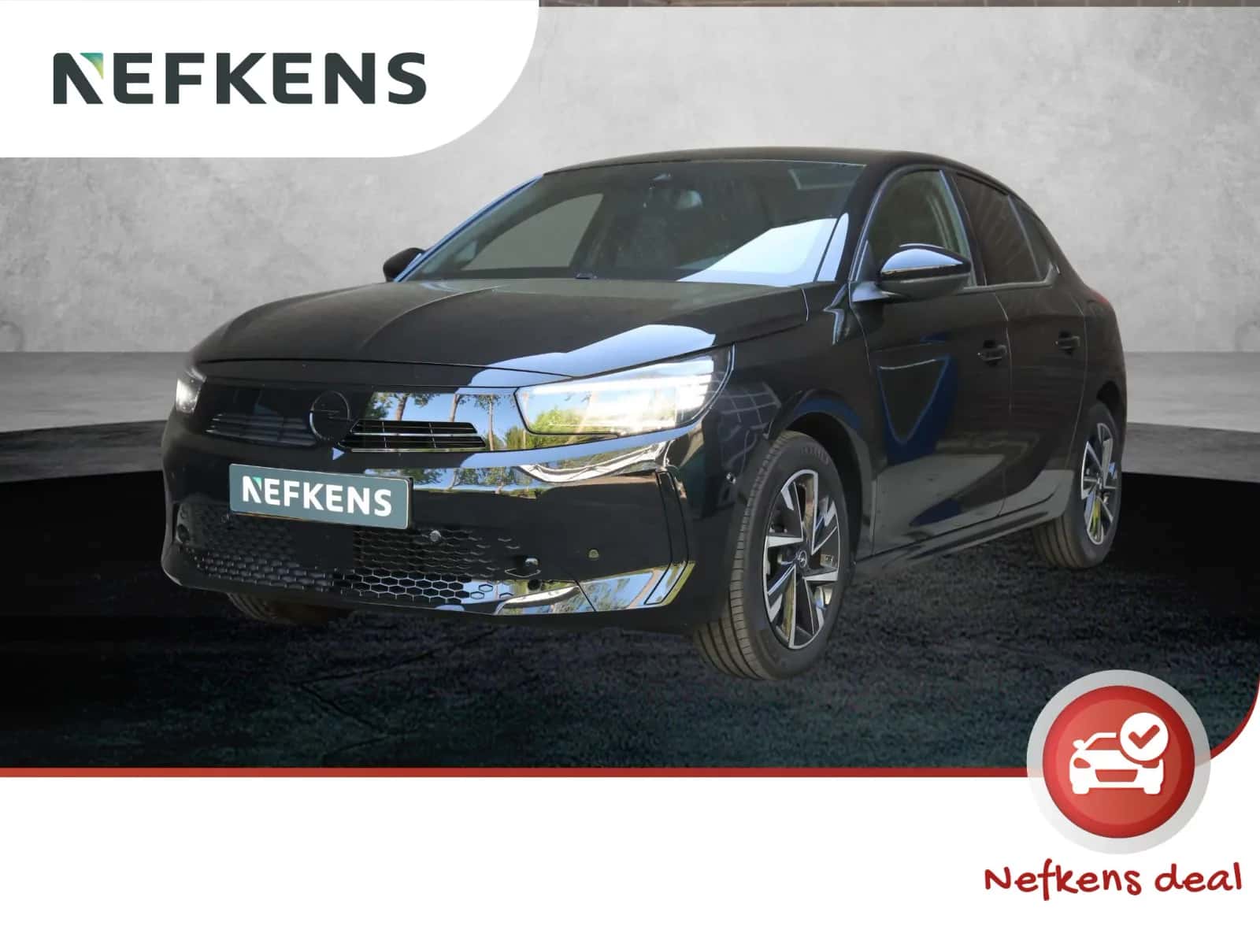 Opel Corsa (2024) — foto 1