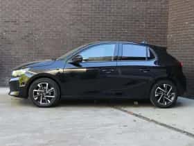 Opel Corsa (2024) thumbnail 2