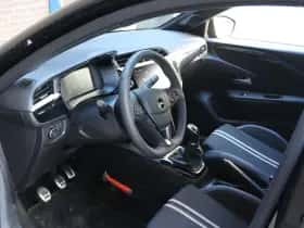 Opel Corsa (2024) thumbnail 11