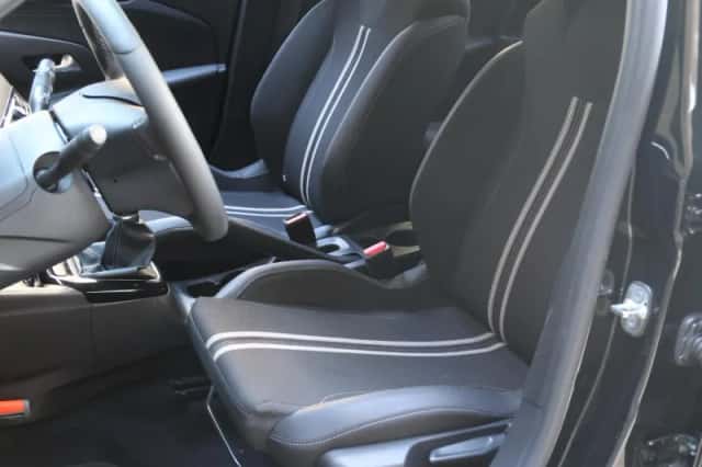 Opel Corsa (2024) thumbnail 12