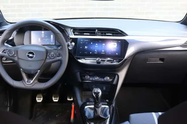 Opel Corsa (2024) thumbnail 13