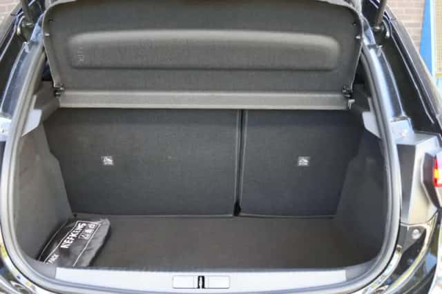 Opel Corsa (2024) thumbnail 17