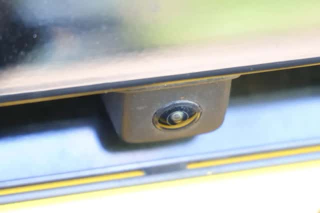 Opel Corsa (2024) thumbnail 18
