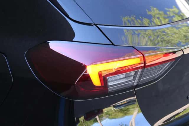 Opel Corsa (2024) thumbnail 19