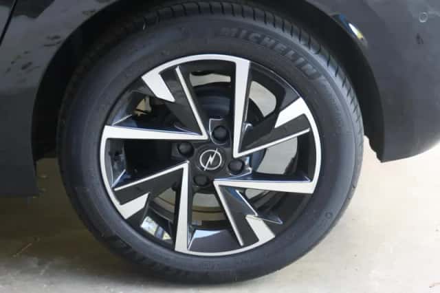 Opel Corsa (2024) thumbnail 20