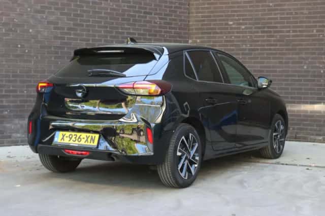 Opel Corsa (2024) thumbnail 3