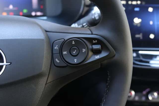 Opel Corsa (2024) thumbnail 26