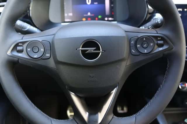 Opel Corsa (2024) thumbnail 27