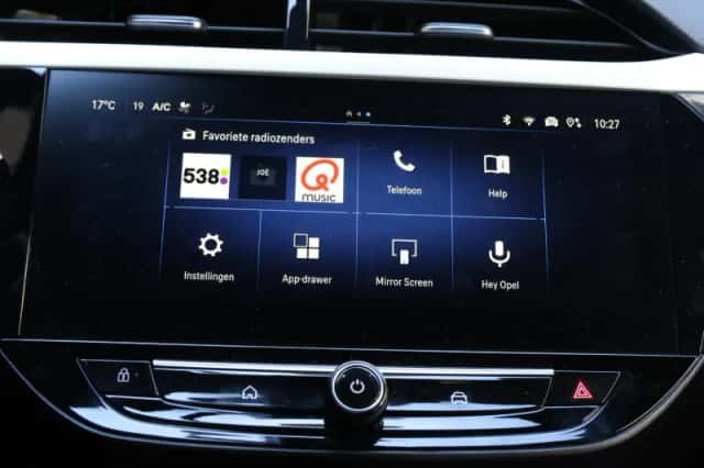 Opel Corsa (2024) thumbnail 32