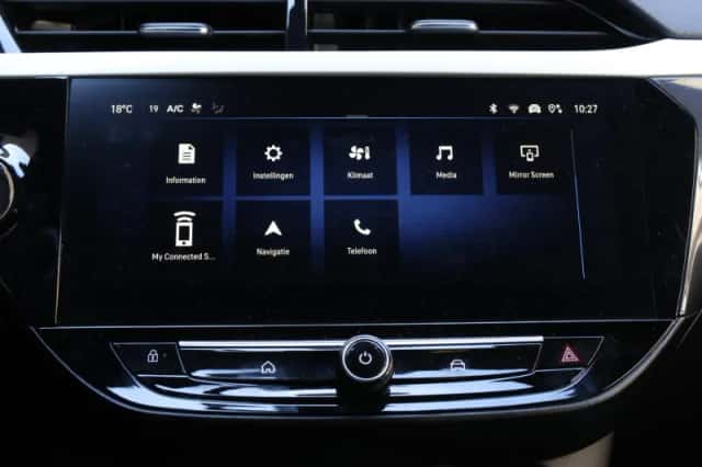 Opel Corsa (2024) thumbnail 34