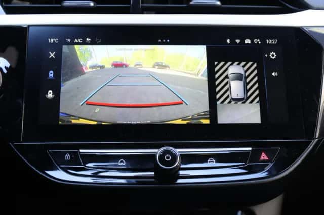 Opel Corsa (2024) thumbnail 35