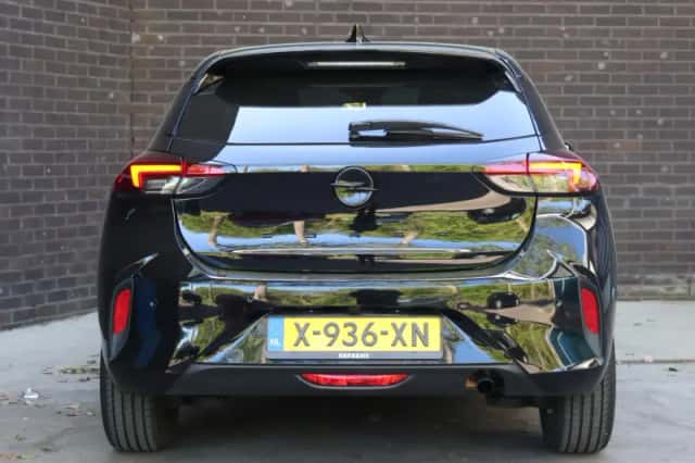 Opel Corsa (2024) thumbnail 7