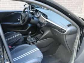 Opel Corsa (2024) thumbnail 9