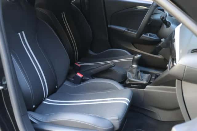 Opel Corsa (2024) thumbnail 10