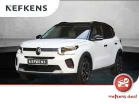 Citroën C3 (2025) thumbnail 1