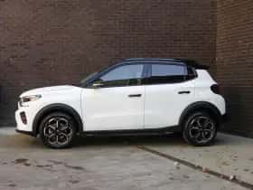 Citroën C3 (2025) thumbnail 2