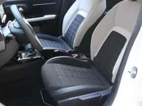 Citroën C3 (2025) thumbnail 12