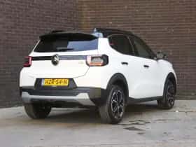 Citroën C3 (2025) thumbnail 3