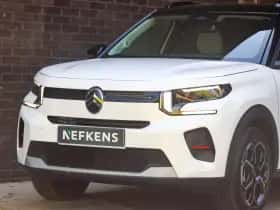 Citroën C3 (2025) thumbnail 6