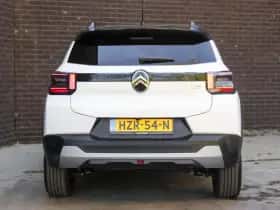 Citroën C3 (2025) thumbnail 7