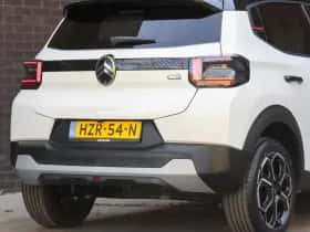 Citroën C3 (2025) thumbnail 8