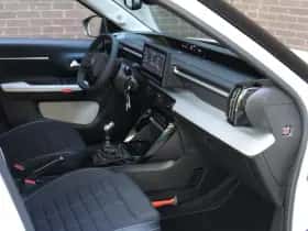 Citroën C3 (2025) thumbnail 9