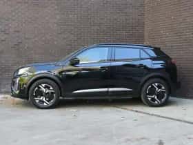 Peugeot e-2008 (2025) thumbnail 2