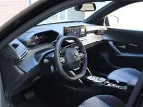 Peugeot e-2008 (2025) thumbnail 12