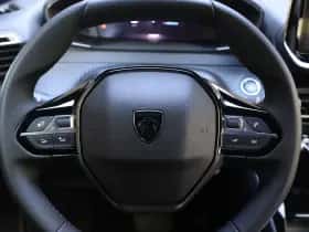 Peugeot e-2008 (2025) thumbnail 25