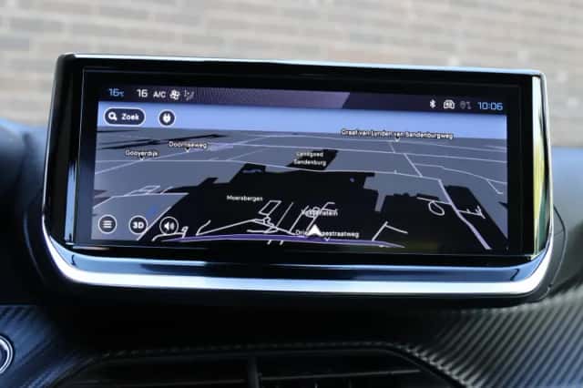 Peugeot e-2008 (2025) thumbnail 31