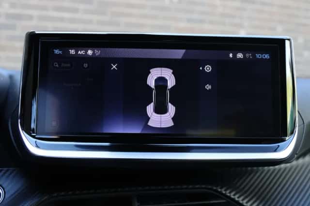 Peugeot e-2008 (2025) thumbnail 32