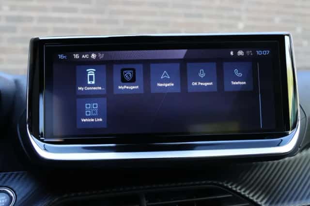 Peugeot e-2008 (2025) thumbnail 34