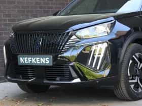 Peugeot e-2008 (2025) thumbnail 6