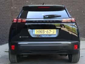 Peugeot e-2008 (2025) thumbnail 8