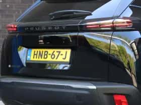 Peugeot e-2008 (2025) thumbnail 9