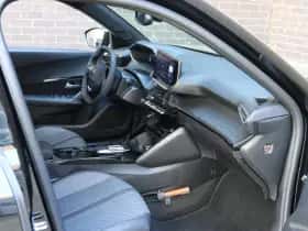 Peugeot e-2008 (2025) thumbnail 10