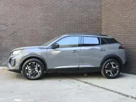 Peugeot e-2008 (2025) thumbnail 2