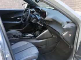 Peugeot e-2008 (2025) thumbnail 11